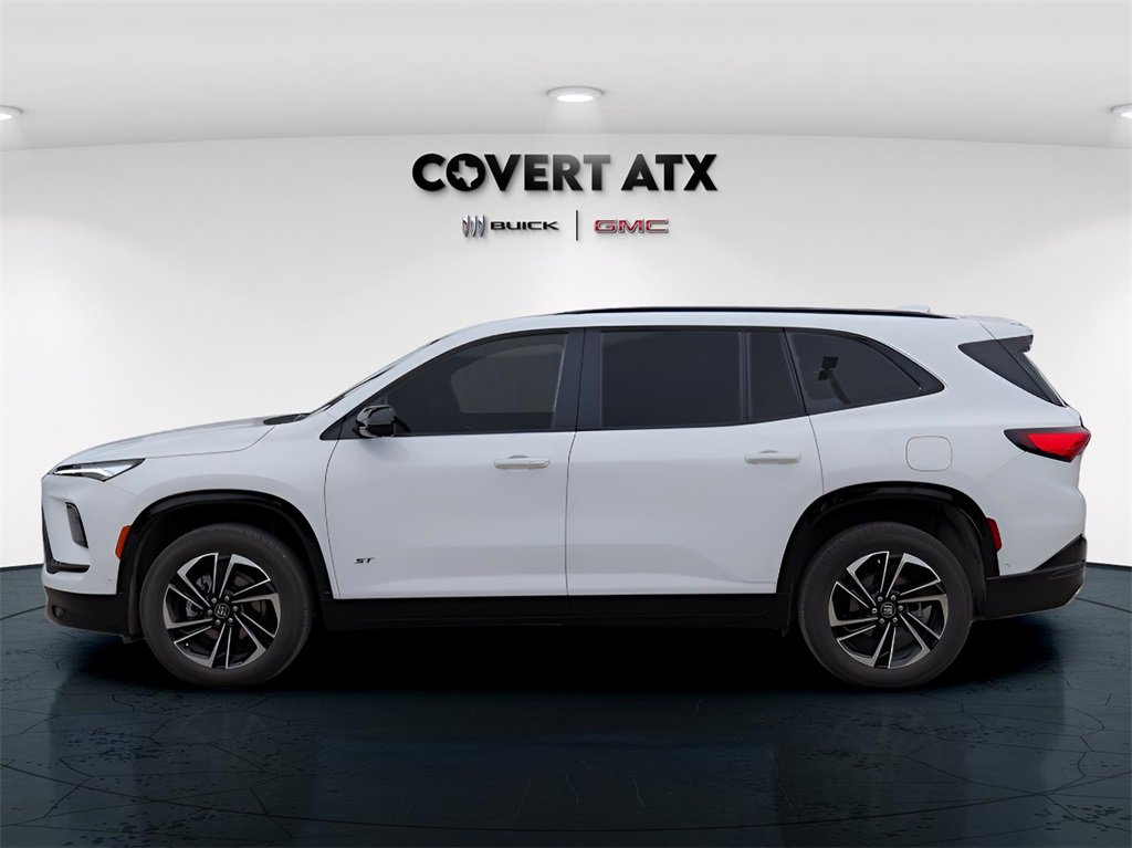 New 2026 Buick Enclave Sport Touring w/ Super Cruise Package image 4