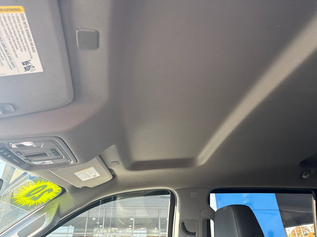 Used 2020 Chevrolet Silverado 1500 RST w/ All-Star Edition image 27