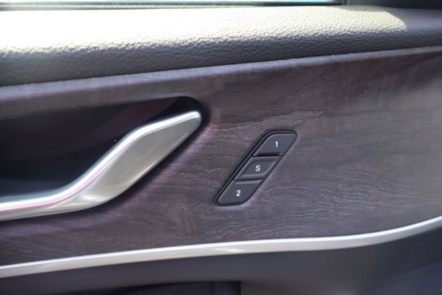 New 2026 Jeep Grand Cherokee Limited AWD/4WD image 19