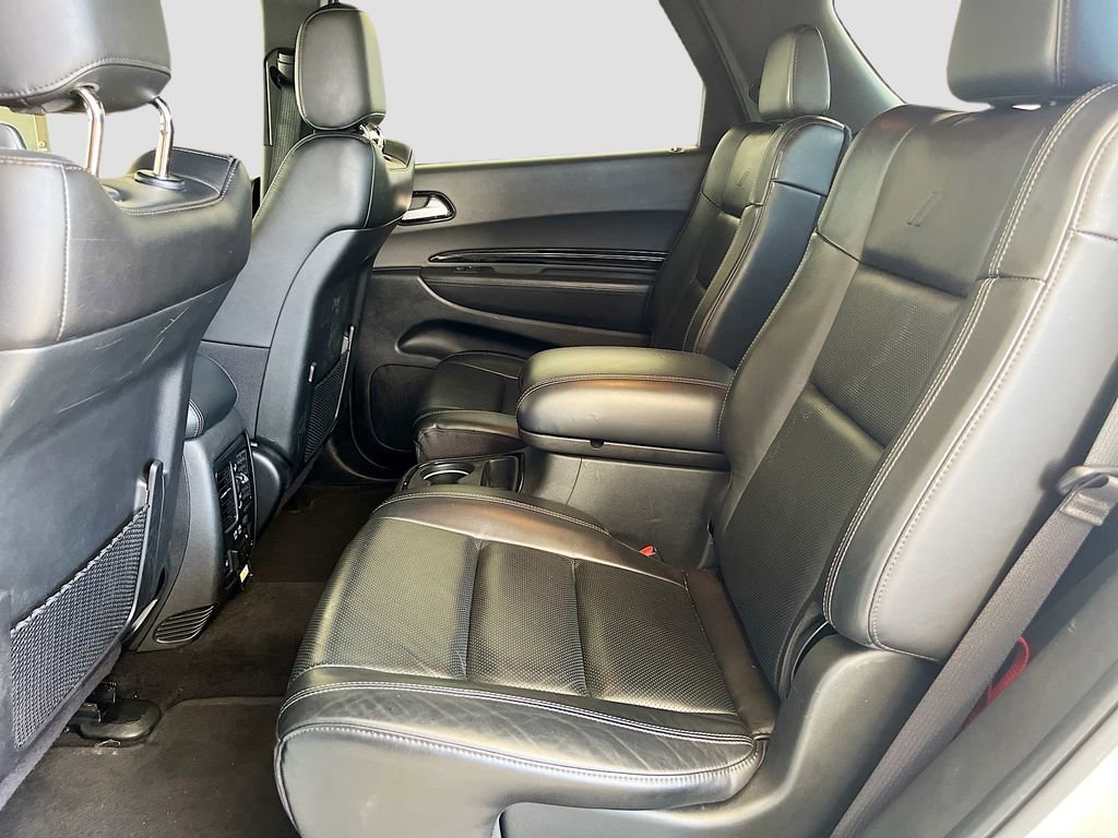 Used 2022 Dodge Durango Citadel image 25