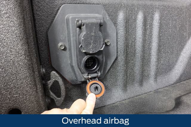 New 2026 Ford F350 XL w/ STX Appearance Package AWD/4WD image 33