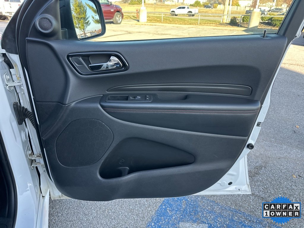 Used 2023 Dodge Durango GT image 56