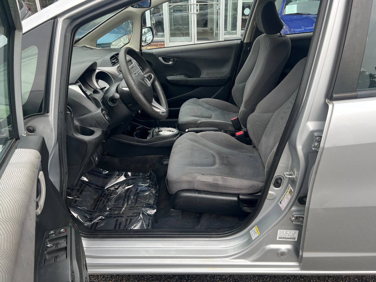 Used 2012 Honda Fit image 18