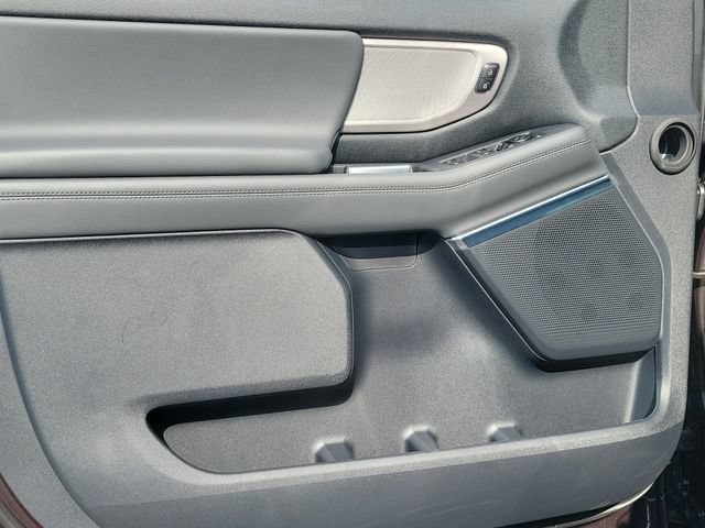 New 2027 Ford Expedition Max Active RWD image 12