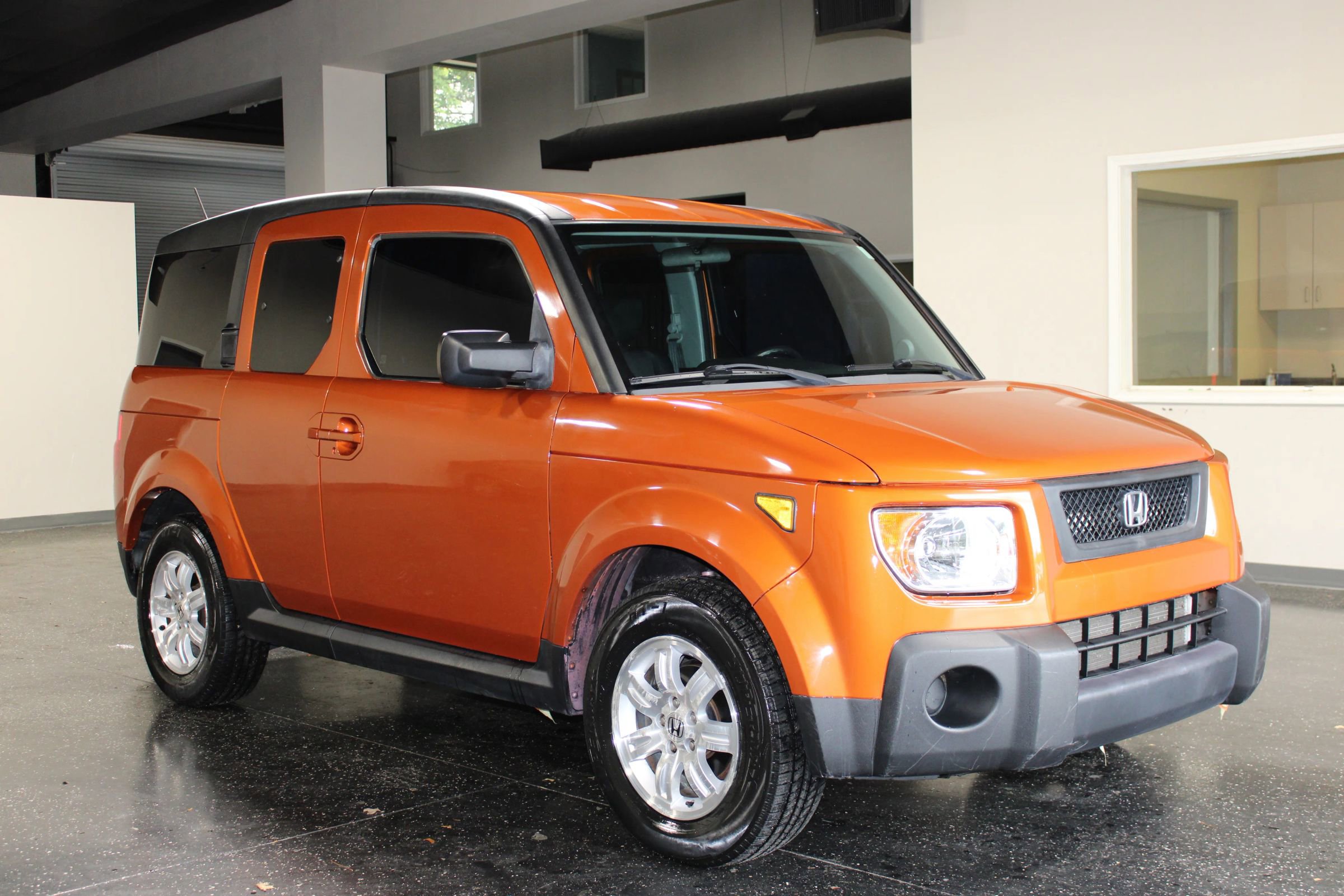Used 2006 Honda Element EX-P image 33