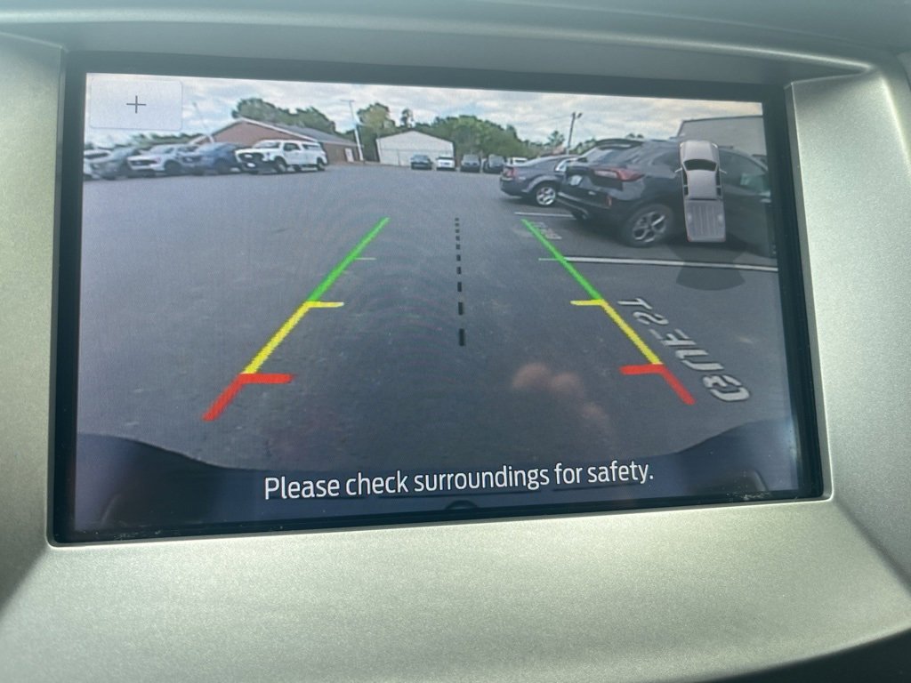 Used 2020 Ford Ranger XLT image 15