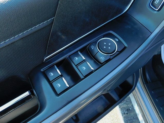 Used 2024 Ford F150 XLT w/ Mobile Office Package image 15