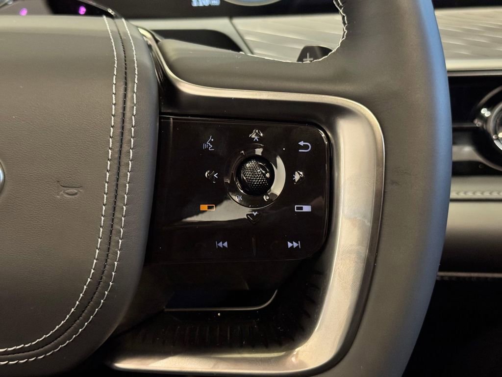 New 2026 INFINITI QX80 Autograph w/ Autograph Exterior Package image 15