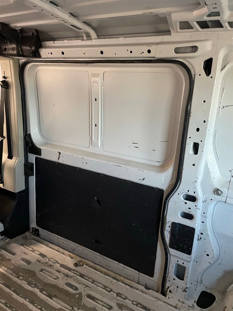 Used 2018 RAM ProMaster 1500 FWD image 11