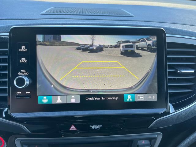 Used 2024 Honda Ridgeline Black Edition image 28