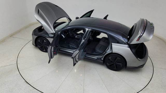 Used 2024 Lucid Air Touring image 85