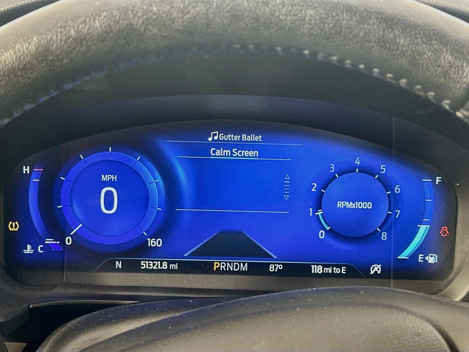 Used 2020 Ford Escape Titanium AWD/4WD image 12