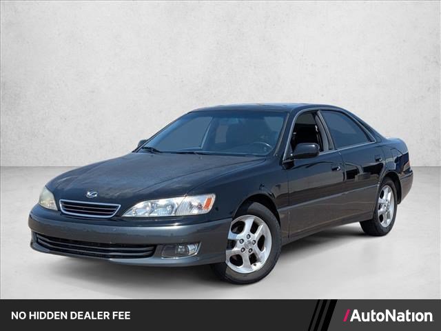 Used 2000 Lexus ES 330 w/ Lexus Value Pkg FWD video 1