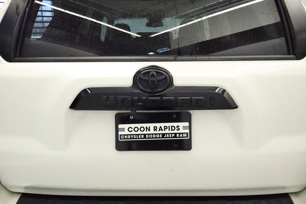 Used 2019 Toyota 4Runner Limited AWD/4WD image 15