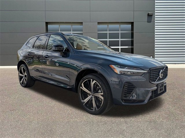 New 2025 Volvo XC60 T8 Ultra w/ Protection Package Premier image 1