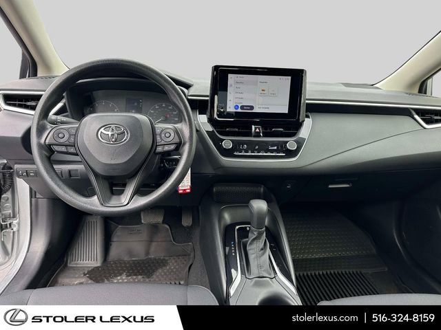 Used 2023 Toyota Corolla LE image 21
