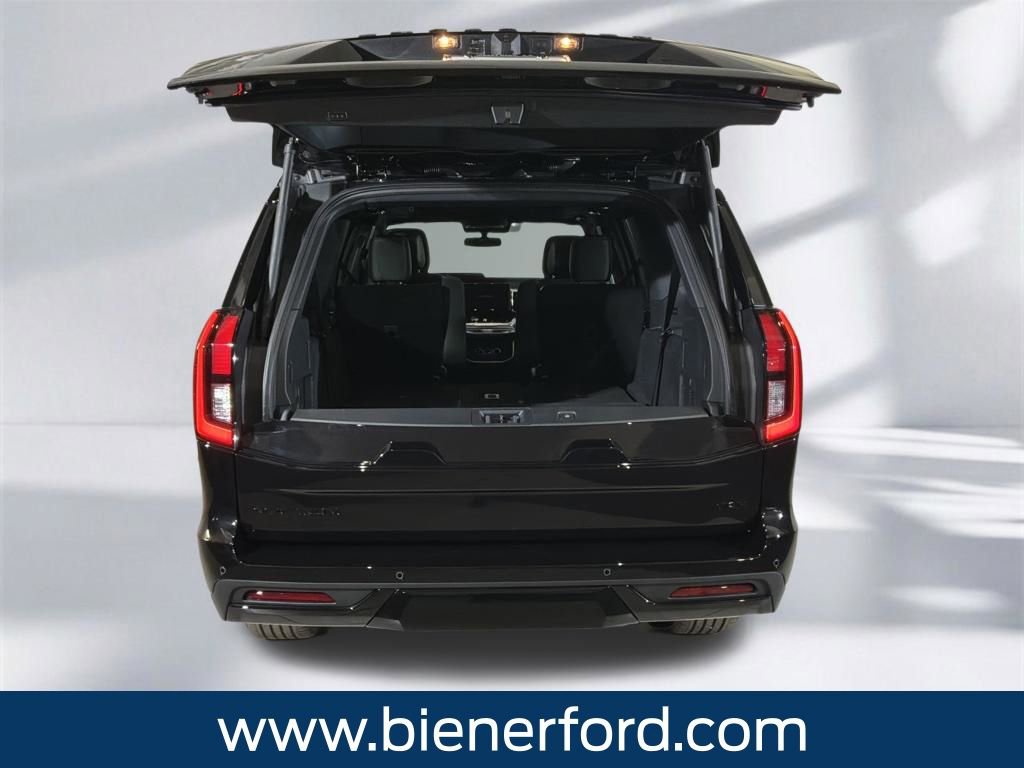 New 2026 Ford Expedition Max Platinum w/ Stealth Performance Package image 21