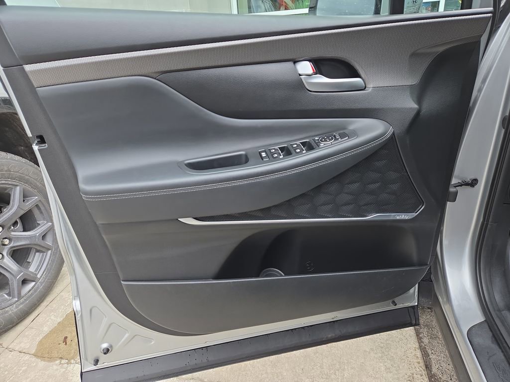 Used 2020 Hyundai Santa Fe SEL image 12