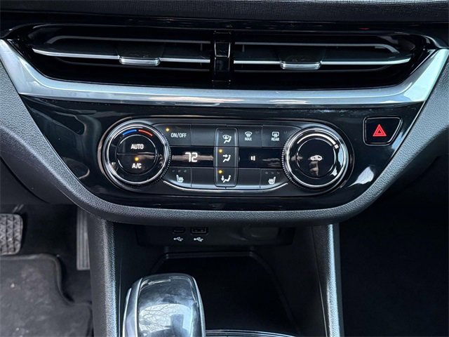 Certified 2024 Buick Envista Sport Touring w/ Convenience I Package image 16