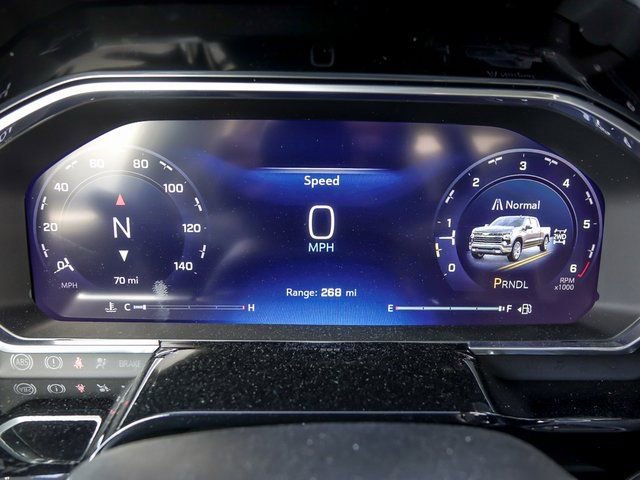 New 2026 Chevrolet Silverado 1500 LT image 18