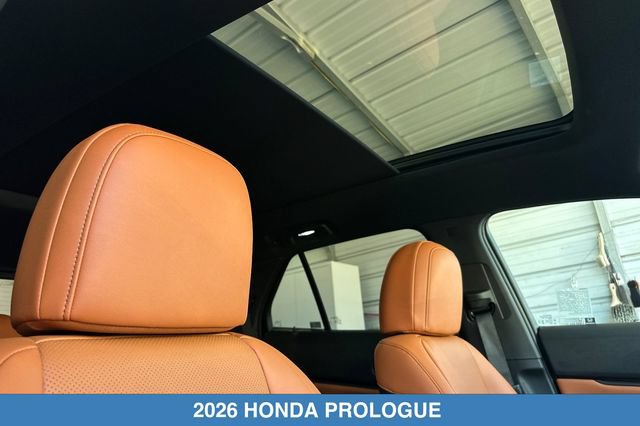 Used 2026 Honda Prologue Elite image 19
