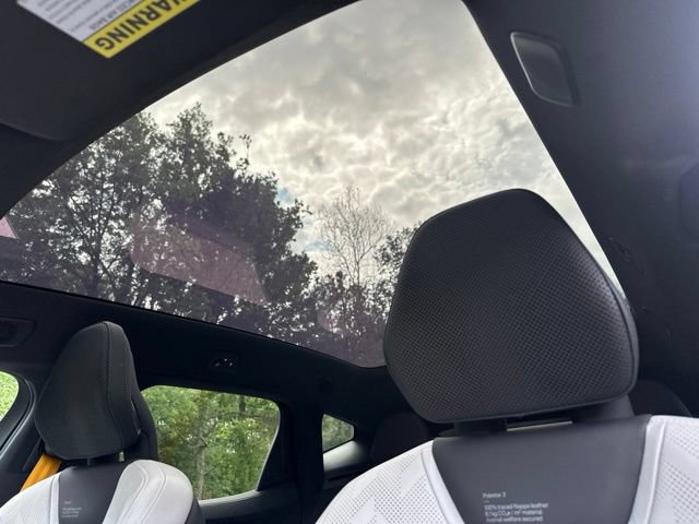 Used 2025 Polestar Polestar 3 AWD/4WD image 18