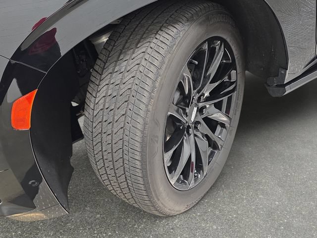 Certified 2023 Cadillac Escalade Sport Platinum w/ LPO, ONYX Package AWD/4WD image 27