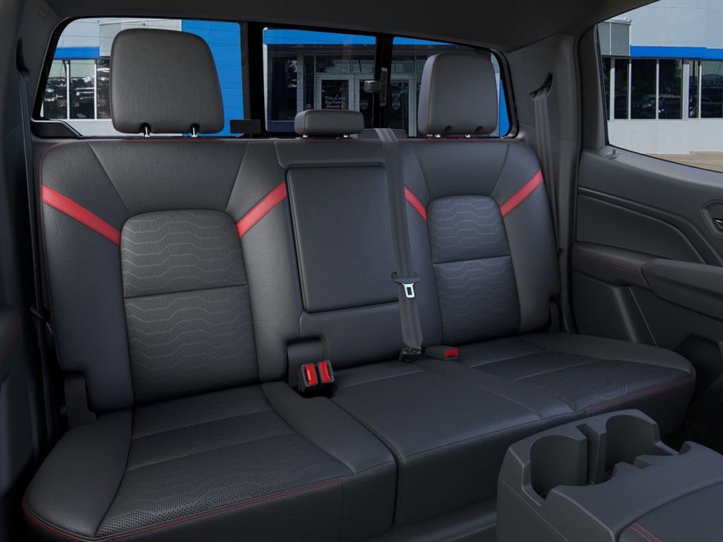 New 2026 Chevrolet Colorado Z71 w/ Technology Package image 17