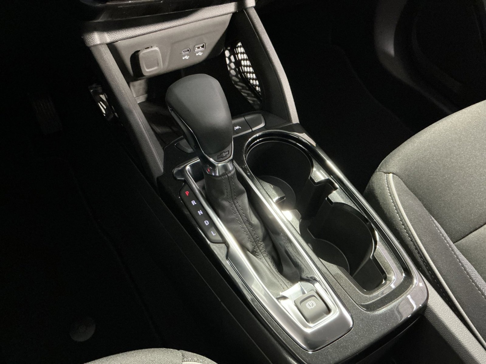 New 2026 Chevrolet TrailBlazer LT image 29