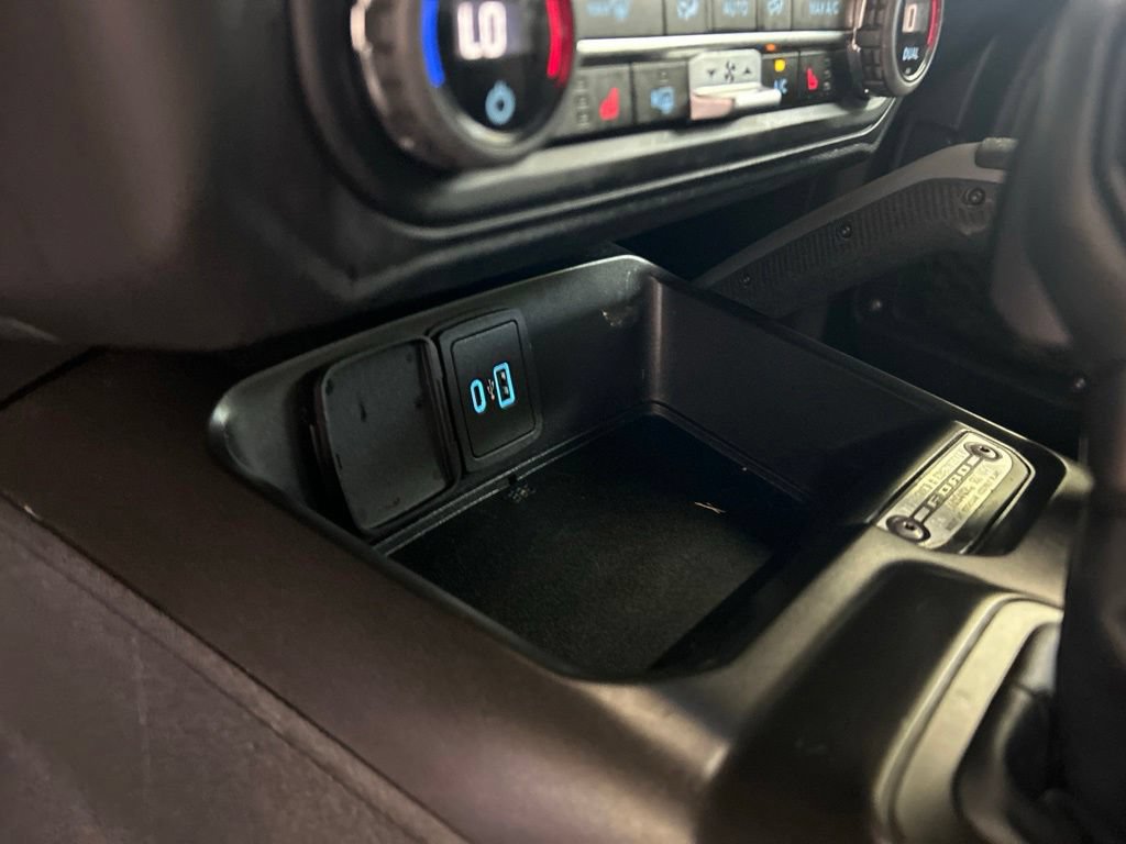 Used 2023 Ford Bronco Big Bend AWD/4WD image 52