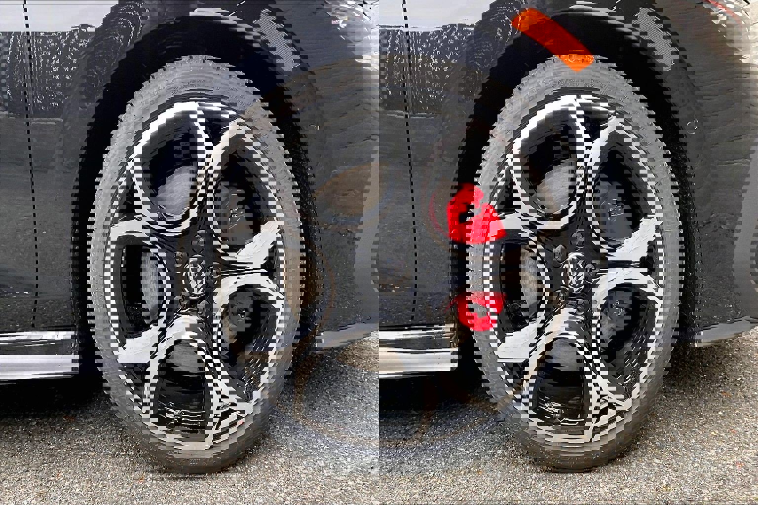 New 2026 Volkswagen GTI Autobahn image 10