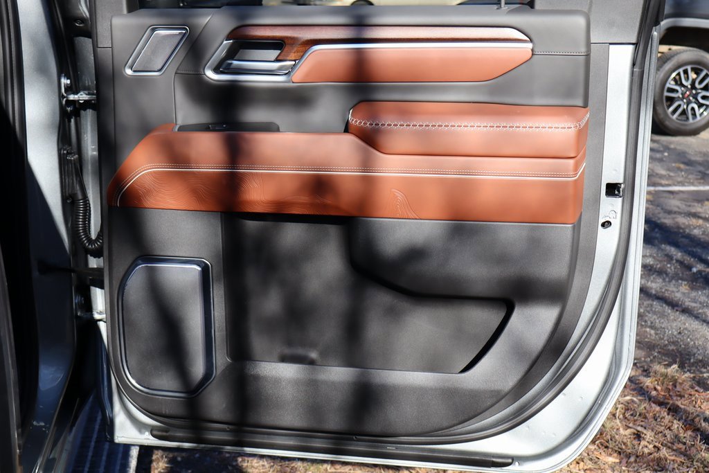 New 2026 GMC Sierra 2500 Denali Ultimate w/ Max Trailering Package image 23