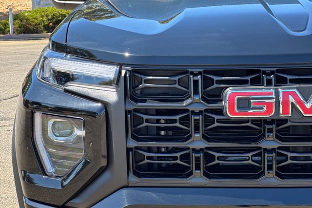 Used 2025 GMC Canyon Elevation w/ Convenience Package AWD/4WD image 46