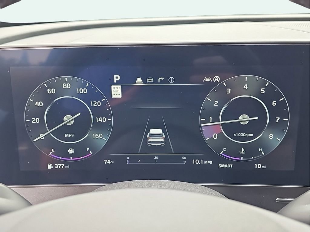 Certified 2025 Kia Sportage SX image 28