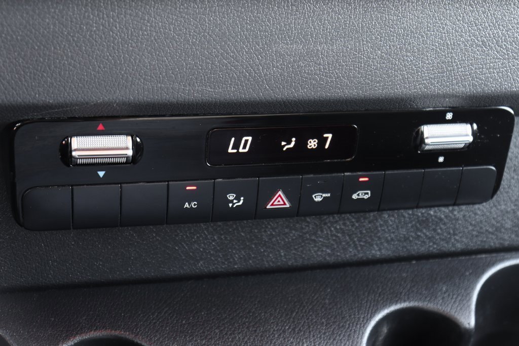 Used 2019 Mercedes-Benz Sprinter 170 image 26