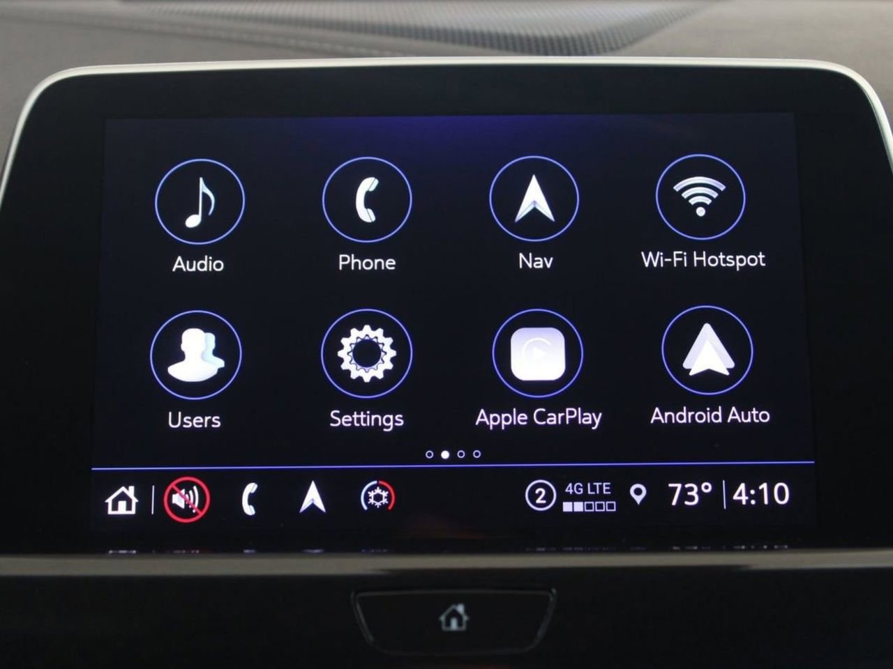 Used 2022 Cadillac CT4 V Blackwing w/ Driver Assist Package RWD image 24