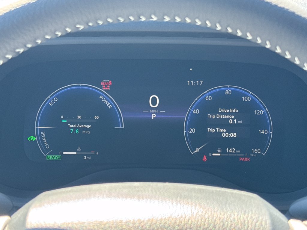 New 2026 Toyota Sienna XSE AWD/4WD image 16