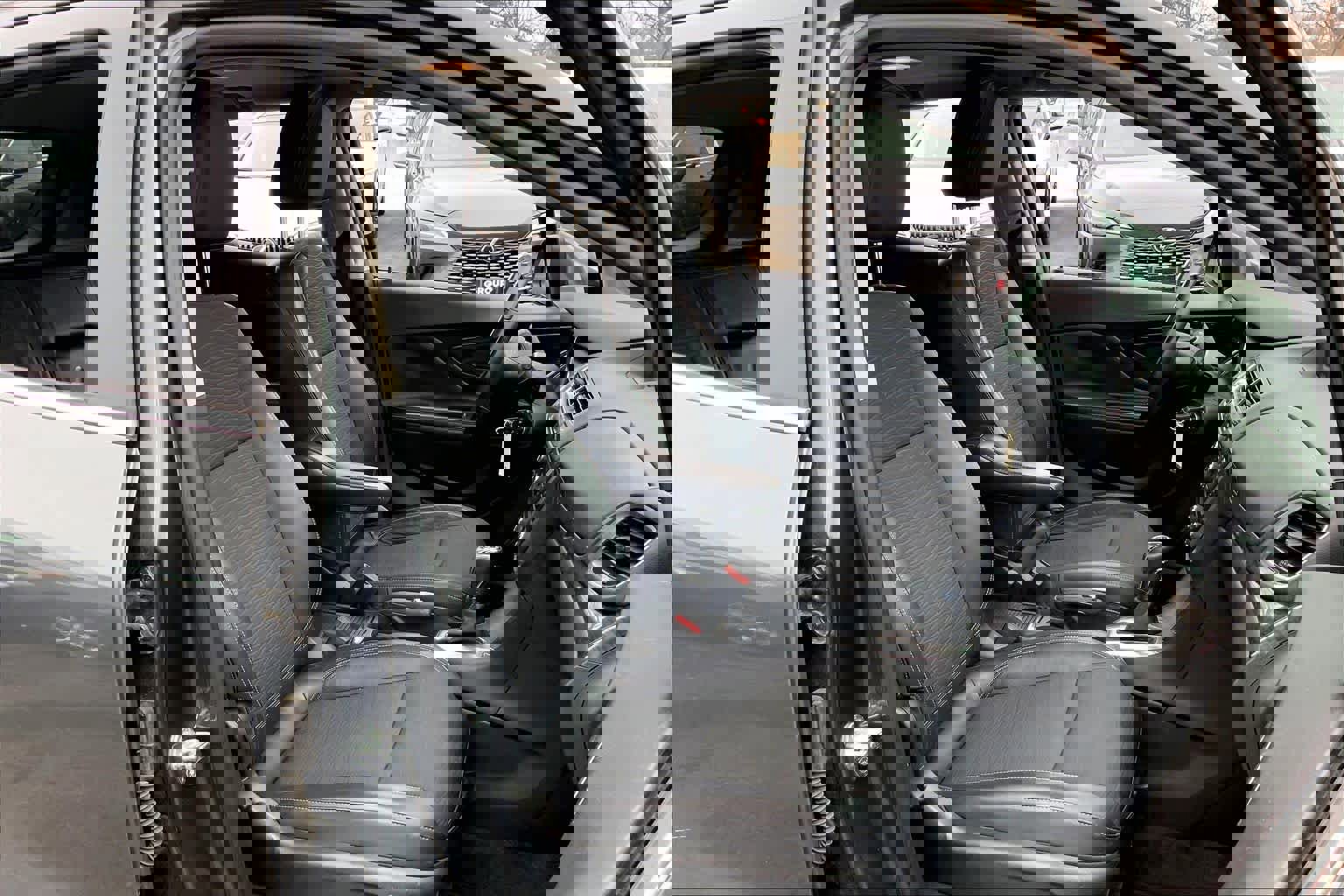 Used 2016 Buick Encore Convenience image 9