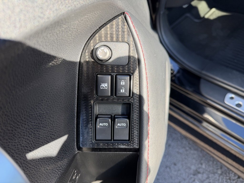 Used 2019 Toyota 86 TRD SE image 13