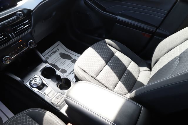 Used 2024 Ford Escape Active image 26