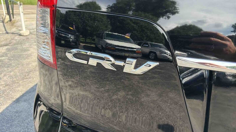 Used 2013 Honda CR-V EX-L image 11