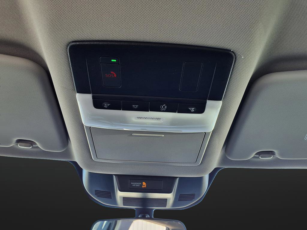 New 2026 Nissan Rogue SV w/ Cold Weather Package image 26