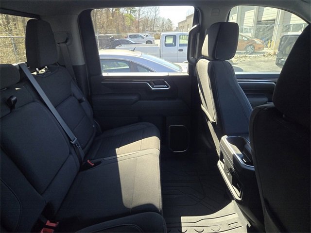 Used 2025 Chevrolet Silverado 3500 LT w/ Texas Edition image 5