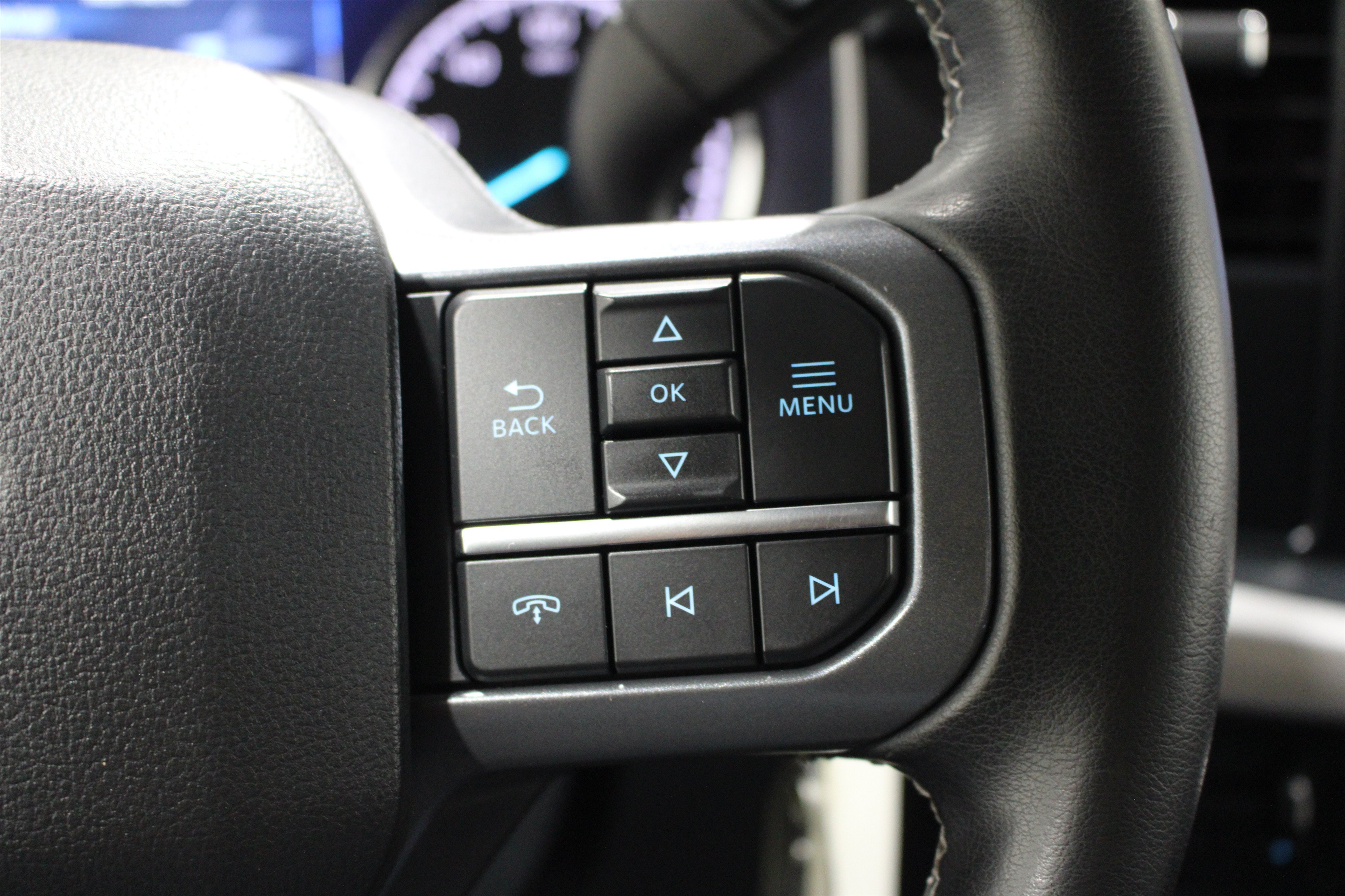 Used 2023 Ford F150 XLT w/ Equipment Group 301A Mid AWD/4WD image 13