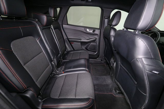 Used 2023 Ford Escape ST-Line w/ Tech Pack #1 image 19
