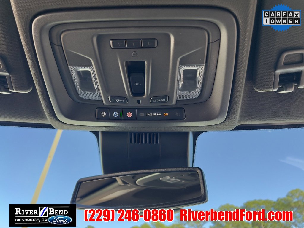 Used 2023 GMC Sierra 1500 SLT w/ SLT Premium Package image 32