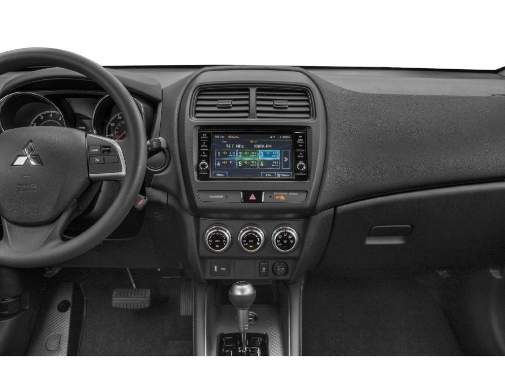Used 2024 Mitsubishi Outlander Sport AWD image 9
