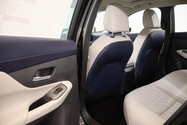 New 2026 Nissan Sentra SL w/ Floor Mat Package image 27