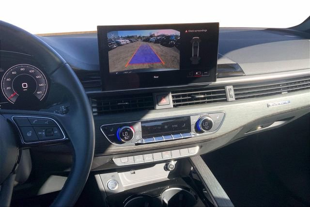 Used 2020 Audi A4 2.0T Premium Plus w/ Premium Plus Package image 6
