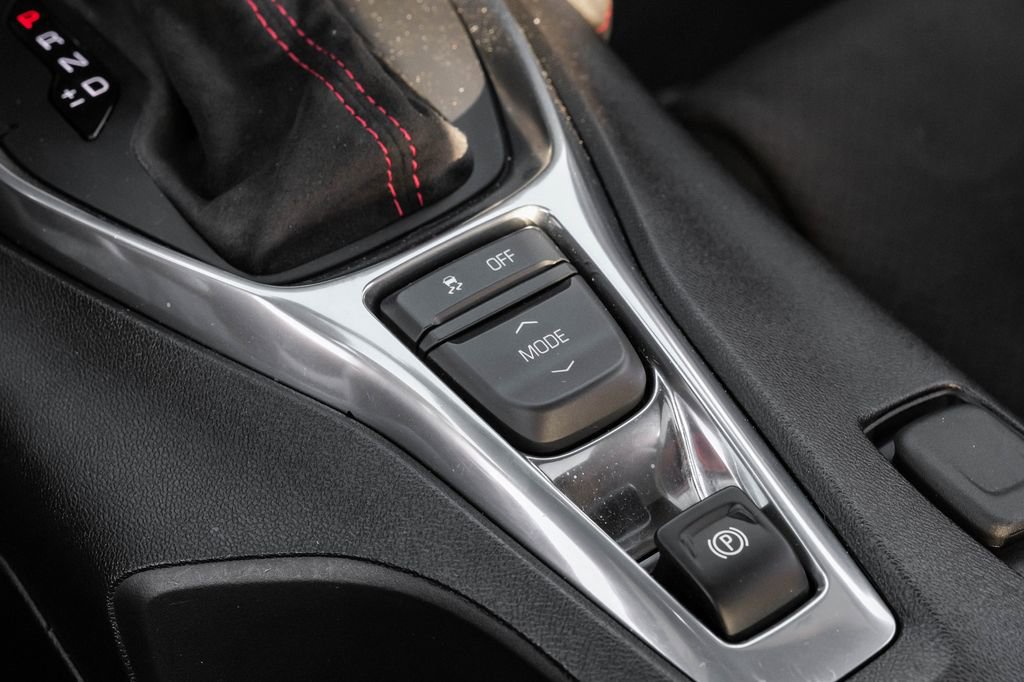 Used 2018 Chevrolet Camaro ZL1 image 25